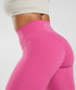 GS | Leagcy Leggings - Deep Pink